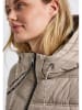 Cecil Wintermantel in Taupe