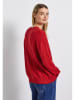 Cecil Pullover in Rot