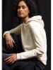 Cecil Hoodie in Creme