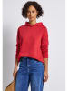 Cecil Hoodie rood