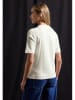 Cecil Shirt in Weiß