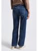 Cecil Jeans - Comfort fit - in Dunkelblau