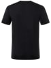 super.natural Functioneel shirt "Juhos Finest Tee" zwart