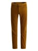 Pierre Cardin Cordhose "Lyon" in Ocker