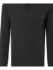 Pierre Cardin Poloshirt zwart