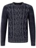 Pierre Cardin Pullover in Dunkelblau