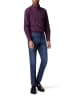 Pierre Cardin Jeans "Lyon" - Slim fit - in Blau