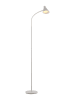 Just Light Staande ledlamp wit - (H)150 cm