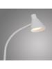 Just Light Staande ledlamp wit - (H)150 cm