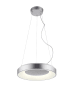 Just Light Lampa wisząca LED "Keto Anika" - wys. 120 x Ø 48 cm