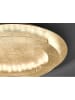 Paul Neuhaus LED-Deckenleuchte "Nevis" in Gold - Ø 50 cm