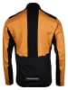 Protective Softshelljas "Beat Street 4.0" oranje/zwart