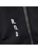 Protective Softshelljacke "Beat Street 4.0" in Rot/ Schwarz