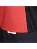 Protective Softshelljacke "Beat Street 4.0" in Rot/ Schwarz