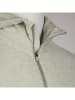 Protective Functionele hoodie "Sunstone" olijfgroen