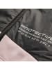 Protective Fahrradjacke "White Marble" in Rosa