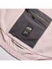 Protective Fahrradjacke "White Marble" in Rosa