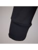 Protective Fahrradjacke "White Marble" in Schwarz