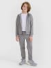 4F Sweatbroek grijs
