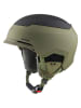 Alpina Ski-/snowboardhelm "GEMS" kaki