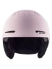 Alpina Kask narciarski "Arber" w kolorze jasnoróżowym