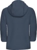 Jack Wolfskin Fleecejacke "Ice Curl" in Dunkelblau