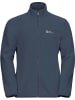 Jack Wolfskin 3in1-Funktionsjacke "Taubenberg" in Dunkelblau