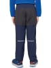 Jack Wolfskin Functionele winterbroek "Rascal" donkerblauw