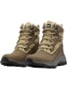 Jack Wolfskin Winterboots "Everquest Pro" in Khaki/ Beige