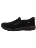 Legero Skórzane slippersy "Tanaro 5.0" w kolorze czarnym
