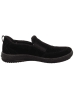 Legero Skórzane slippersy "Tanaro 5.0" w kolorze czarnym
