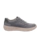 Legero Leder-Sneakers "Sprinter" in Grau