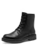s.Oliver Boots zwart