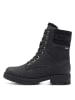 s.Oliver Boots in Schwarz