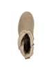 s.Oliver S.Oliver-shoes-BLACK NAPPA