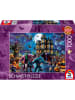 Schmidt Spiele 1.000tlg. Puzzle "Halloween-Nacht" - ab 14 Jahren