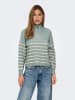 ONLY Pullover in Hellblau