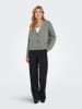 ONLY Cardigan in Grau