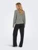 ONLY Cardigan in Grau