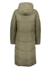 ONLY Wintermantel kaki