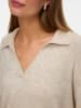 Vero Moda Pullover in Beige