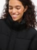 Vila Wintermantel "Vipuff" in Schwarz