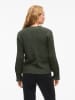 Vila Cardigan "Vitilda" in Khaki