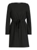 Vila Kleid "Vileinas" in Schwarz