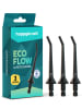 happybrush Munddusche "ECO FLOW" in Dunkelblau