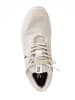 ON RUNNING Sneakersy "The Roger" w kolorze kremowym