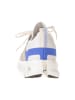 ON RUNNING Laufschuhe "Cloudswift 4" in Beige/ Blau