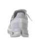 ON RUNNING Buty "Cloudswift 4" w kolorze szarym do biegania