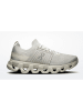 ON RUNNING Buty "Cloudswift 4" w kolorze jasnoszarym do biegania