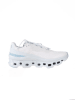 ON RUNNING Laufschuhe "Cloudmonster" in Weiß/ Hellblau